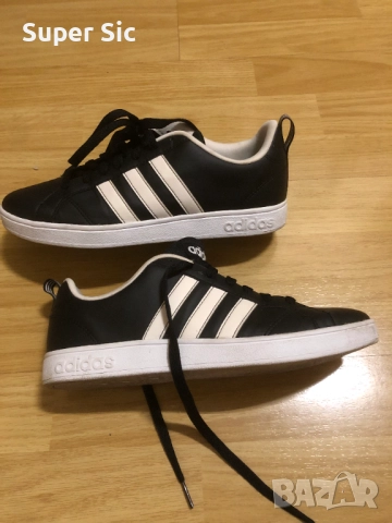  Маратонки Адидас Adidas, снимка 5 - Маратонки - 51918612