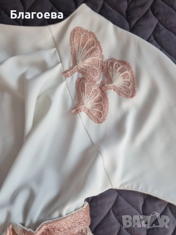 Рокля Catty модел, снимка 3 - Рокли - 51698888