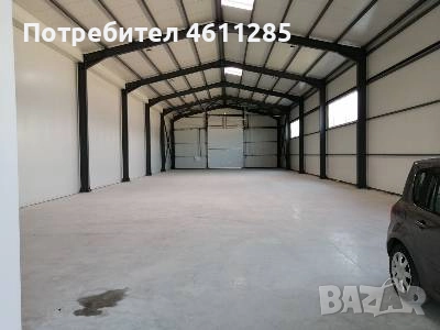 Складове под наем, снимка 2 - Складове - 51921152