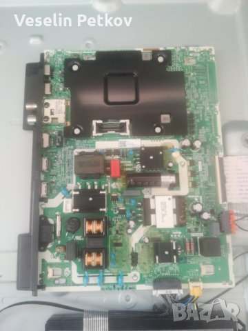 SAMSUNG UE50TU7092U, снимка 2 - Части и Платки - 32874271