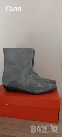 Елегантни обувки различни модели номер 40/41 , снимка 13 - Дамски ежедневни обувки - 51816578