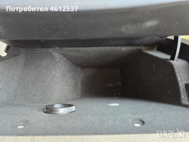 ЖАБКА ХОНДА СИВИК / HONDA CIVIC / 2005-2010 / 77500-SMG-Е010/Е310-23, снимка 4 - Части - 52342204