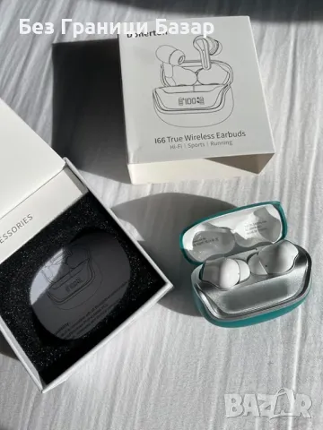 Нови Безжични Bluetooth 5.4 слушалки с ENC микрофон и 45H възпроизвеждане, снимка 2 - Bluetooth слушалки - 47384644