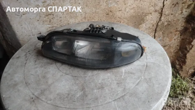 Стопове за Фиат брава, снимка 4 - Части - 48427679