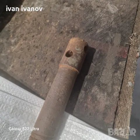 Голям Винт Стяга, снимка 4 - Стяги - 49816875