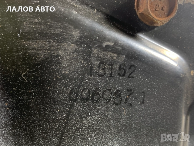 Заден диференциал Land Rover Freelander I (98-06)г. 1.8i 16v 120к.с., снимка 3 - Части - 52007052