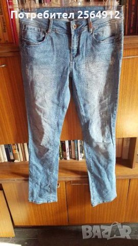 Продавам дамски дънки, снимка 1