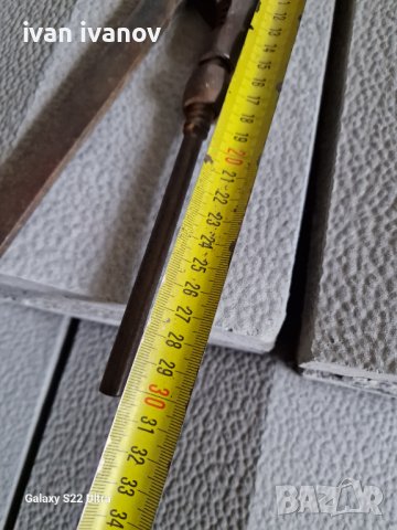 Тръбен Ключ, снимка 3 - Ключове - 43117334