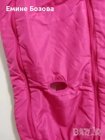 Бебешки ескимос 62-68 ...Чувалче за количка, снимка 5 - Бебешки ескимоси - 48212340