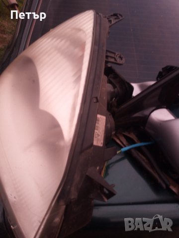 Десен фар ситроен Ц5 2001-2005г, снимка 3 - Части - 37340499