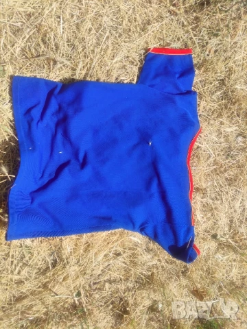 тениски EXPO ' 81 Пловдив

НРБ, снимка 3 - Тениски - 50995889