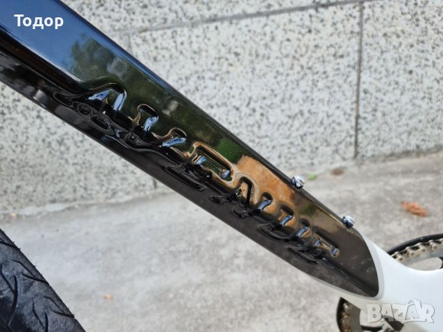 Алуминиев велосипед Avenue, снимка 4 - Велосипеди - 37562993