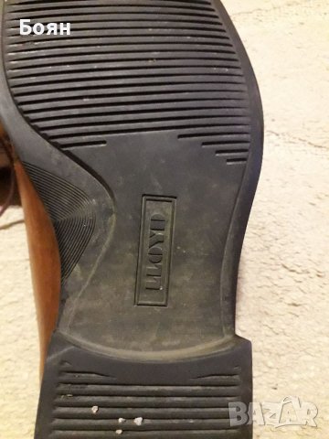 Мъжки обувки LLOYD , снимка 3 - Официални обувки - 38321891