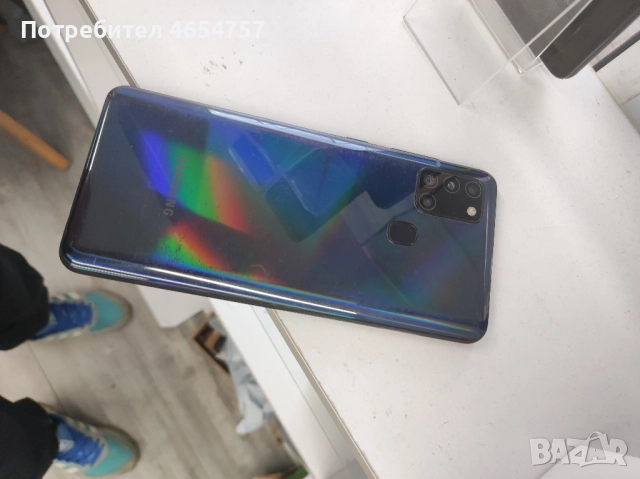 Samsung A21s, Гаранция , снимка 5 - Samsung - 52506540