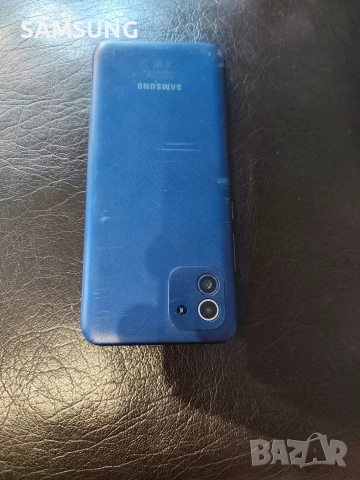 Samsung - A03, снимка 3 - Samsung - 52788073