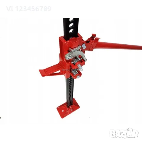 Крик Латерна - Офроуд крик 60 ” Mar Pol, снимка 7 - Аксесоари и консумативи - 50144200