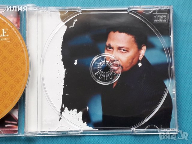 Aaron Neville – 2006 - Bring It On Home...The Soul Classics(Funk / Soul), снимка 5 - CD дискове - 43042863