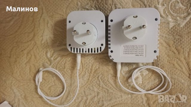 Wifi smart термостат за управление на печка/радиатори/керамичен панел/конвектор/климатик, снимка 11 - Други - 38234263