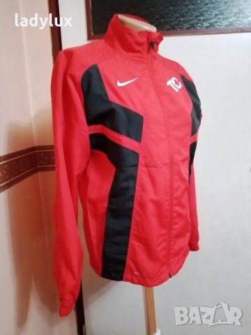 Nike Dri Fit, за ръст 150-160 см. Код 1418, снимка 9 - Детски анцузи и суичери - 35192623