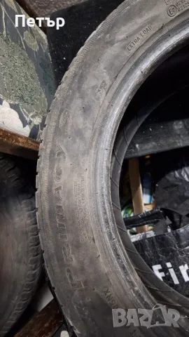 Гума Michelle Primacy 3  [една бройка], снимка 6 - Гуми и джанти - 47893602