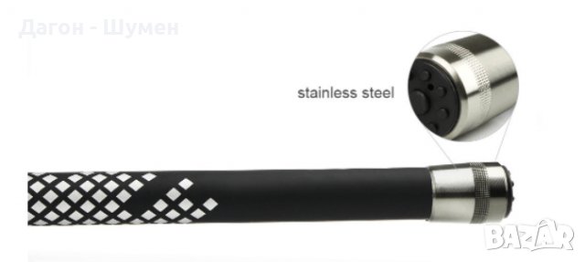 Болонезе – 4.0 м. - 10-30 гр. акция, снимка 8 - Въдици - 38823698