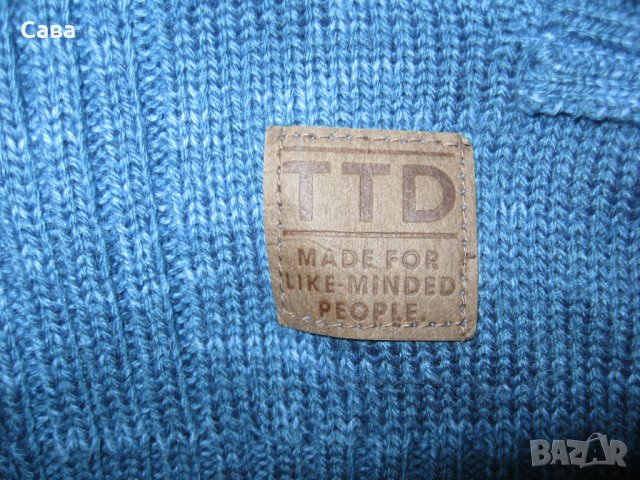 Суичър TOM TAILOR  мъжки,М