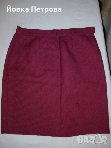 дамски поли и къси панталони различни видове, снимка 6 - Поли - 52829820