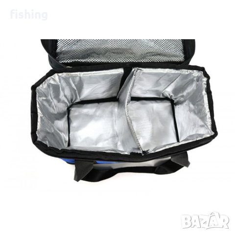 Хладилна чанта с две кутии - Formax Elegance PRO, снимка 8 - Екипировка - 40353690