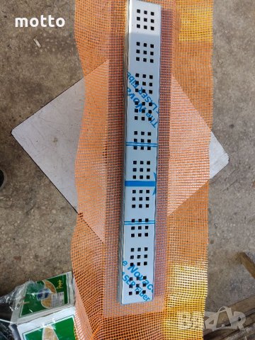 Линеен сифон ф50-50см , снимка 2 - ВИК - 34739515