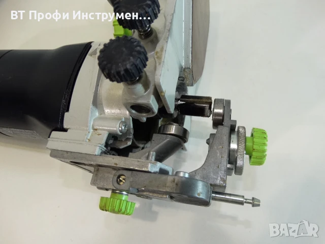 Коледна цена - Festool OFK 700 EQ - Фреза за кантове, снимка 5 - Други инструменти - 51011697