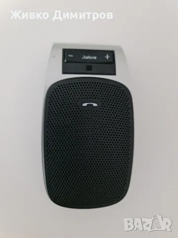 JABRA DRIVE HANDS FREE BLUETOOTH , снимка 1 - Аксесоари и консумативи - 47365383