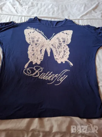 макси блузи по 10лв броя