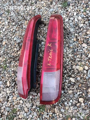 ляв и десен стоп за нисан х - траел екс трейл Т30 NISSAN X - TRAIL T30, снимка 3 - Части - 48421703