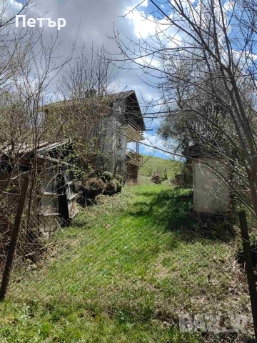 Продаваме наследствена вила(къща) на 45 км от София, снимка 7 - Къщи - 52663804