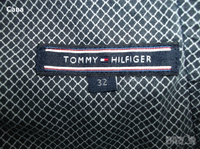 Къси панталони TOMMY HILFIGER  мъжки,М