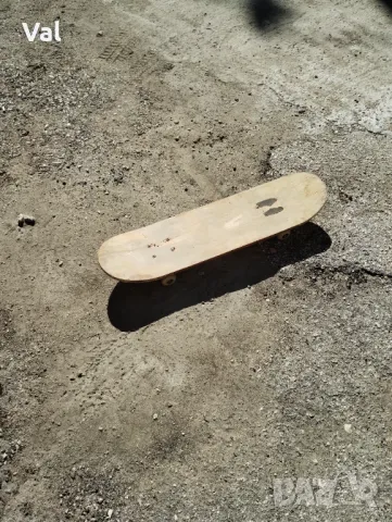 Скейтборд, снимка 3 - Скейтборд, ховърборд, уейвборд - 50145105