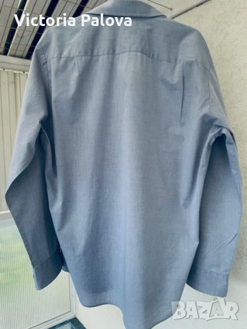 Риза SEIDENSTICKER Германия, снимка 7 - Ризи - 40452379