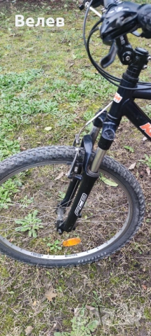 Колело, велосипед KTM, планинско 26 цола, снимка 3 - Велосипеди - 53292617