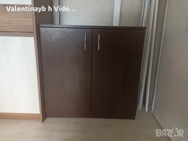 Шкаф - венге 