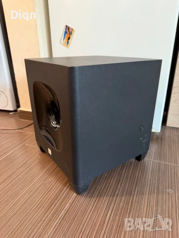 Саундбар JBL Subwoofer , снимка 15 - Тонколони - 51398148