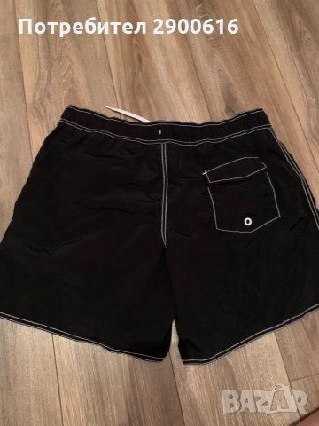 Мъжки шорти, снимка 3 - Къси панталони - 33343281