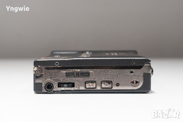  AIWA HS-P505 MkII За ремонт!, снимка 4 - Други - 39965912