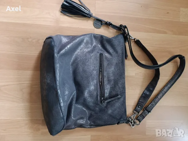 Стилна чанта, снимка 4 - Чанти - 50316307