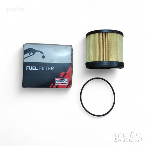Горивен Филтър Рено 19 - Ситроен - Пежо - Champion CFF100521 - 125015