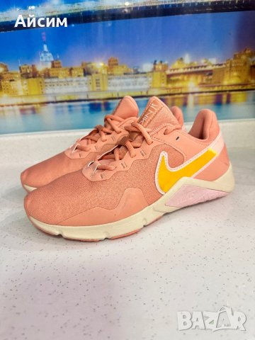 Оригинални дамски маратонки Nıke 38 номер