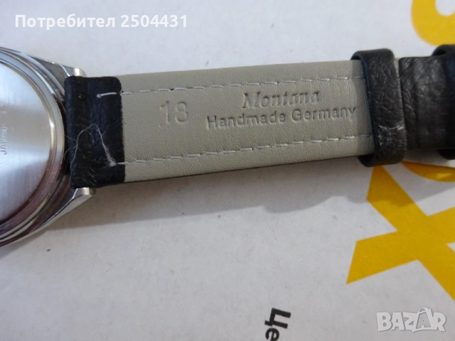 citizen crystron, снимка 5 - Мъжки - 52805849