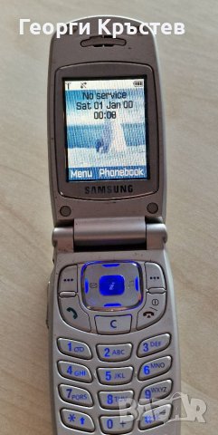 Samsung A300, T100 и S500 - за ремонт, снимка 14 - Samsung - 38941127