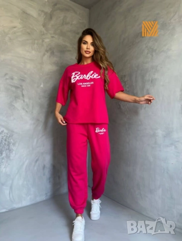 дамски екипи BARBIR