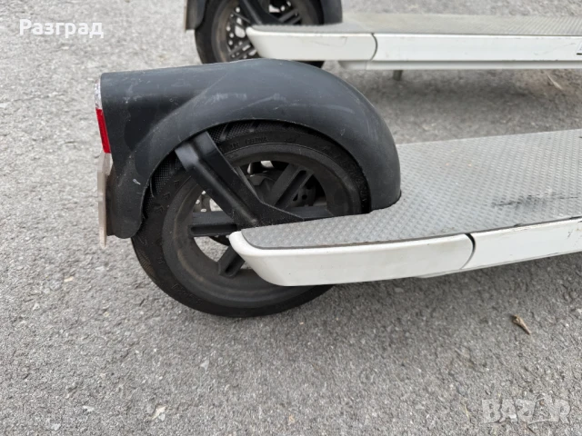Електрическа тротинетка за части, снимка 9 - Скейтборд, ховърборд, уейвборд - 50591163