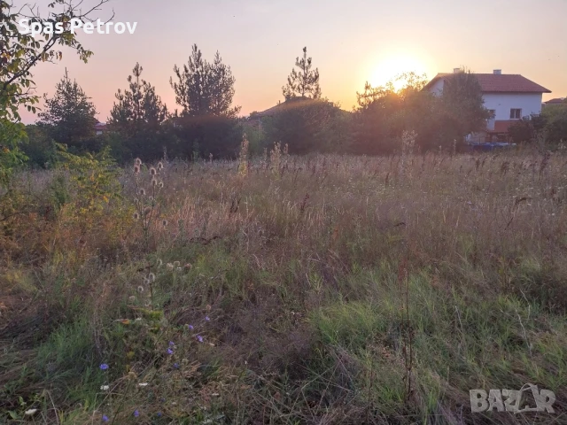 парцел в село Новаково , снимка 8 - Парцели - 50563620